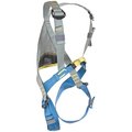 Edelweiss Edelweiss HSJ Spider Junior Body Harness 446805